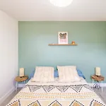 Sejour Entre Ocean Et Centre-ville * Soorts-Hossegor