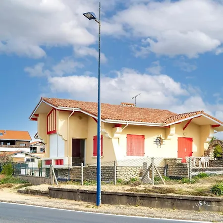 Sejour Entre Ocean Et Centre-ville * Soorts-Hossegor