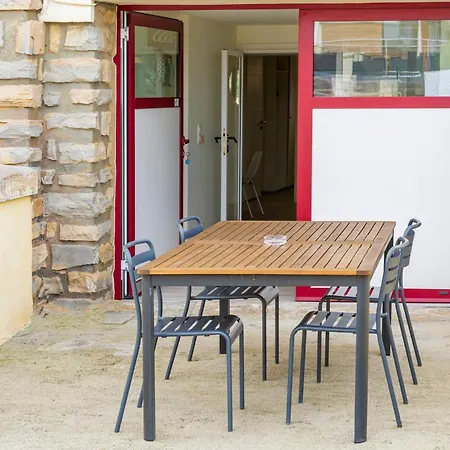 Sejour Entre Ocean Et Centre-ville * Soorts-Hossegor