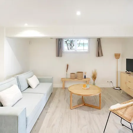 Sejour Entre Ocean Et Centre-ville *