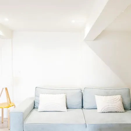 Sejour Entre Ocean Et Centre-ville Dom wakacyjny *