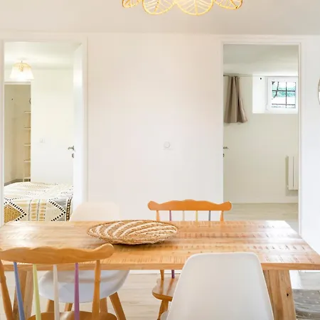 Sejour Entre Ocean Et Centre-ville