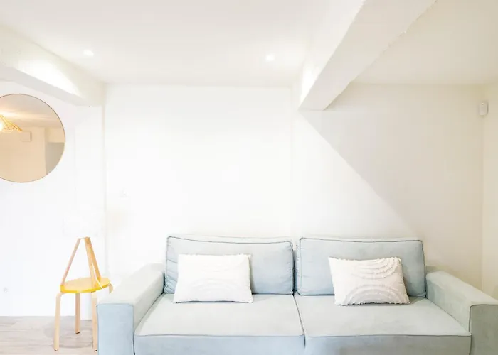 Sejour Entre Ocean Et Centre-ville Dom wakacyjny *