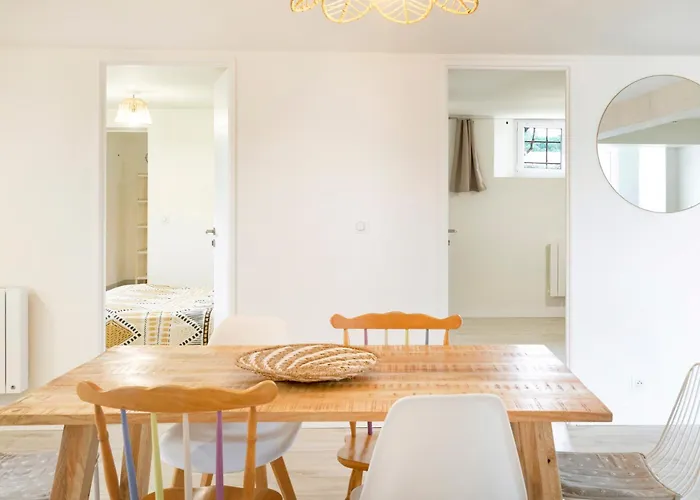 Sejour Entre Ocean Et Centre-ville