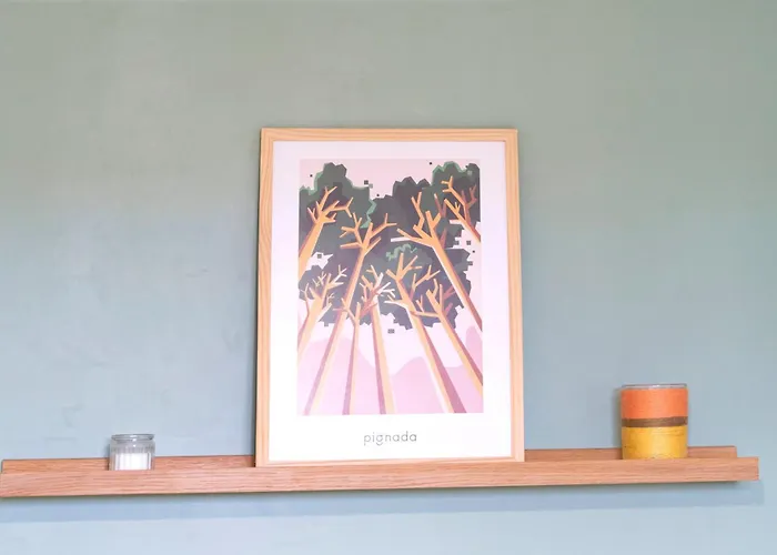 Sejour Entre Ocean Et Centre-ville *