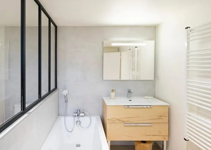 Sejour Entre Ocean Et Centre-ville