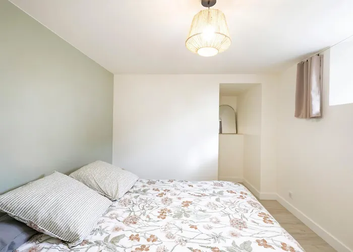 Sejour Entre Ocean Et Centre-ville