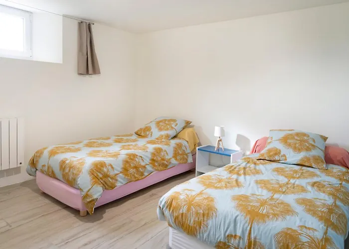 Sejour Entre Ocean Et Centre-ville