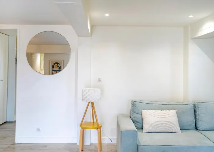 Sejour Entre Ocean Et Centre-ville Soorts-Hossegor