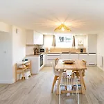 Sejour Entre Ocean Et Centre-ville * Soorts-Hossegor