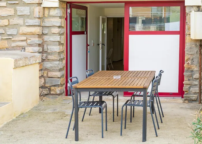 Sejour Entre Ocean Et Centre-ville * Soorts-Hossegor