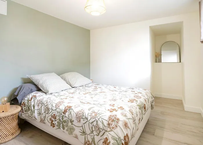 Sejour Entre Ocean Et Centre-ville * Soorts-Hossegor